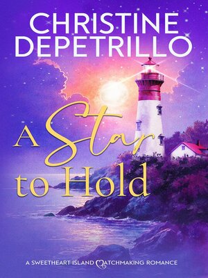 cover image of A Star to Hold